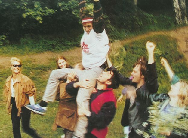 The Idiots