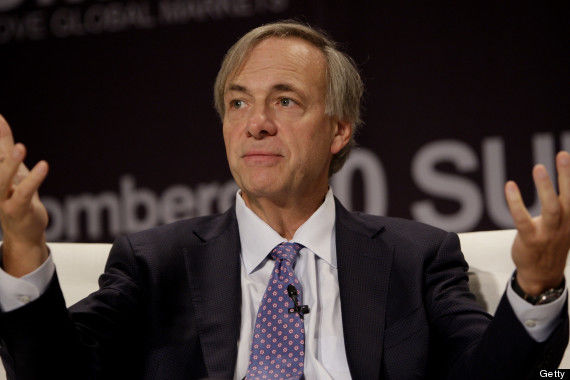 ray dalio