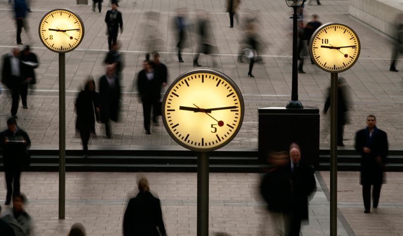 Clocks