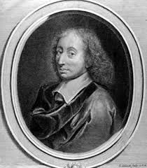 Résultat de recherche d'images pour "blaise pascal"
