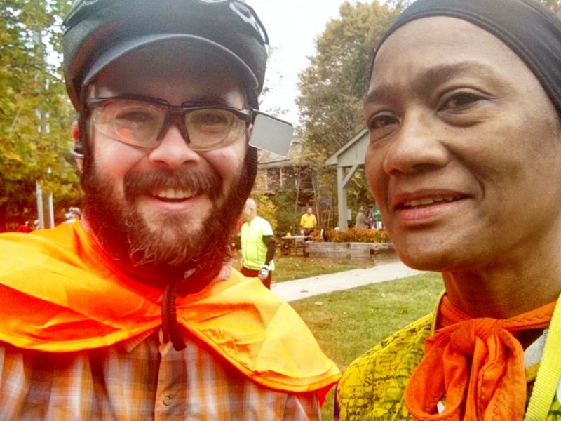 The Great Pumpkin Ride Lafayette La