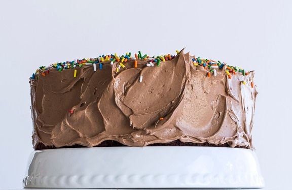 Birthday Cake Main Shot