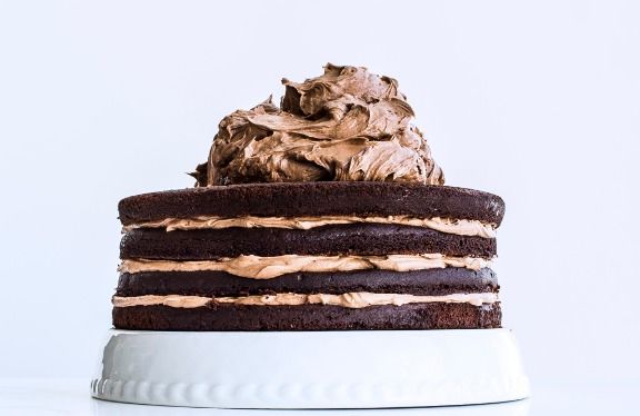 The Frosting