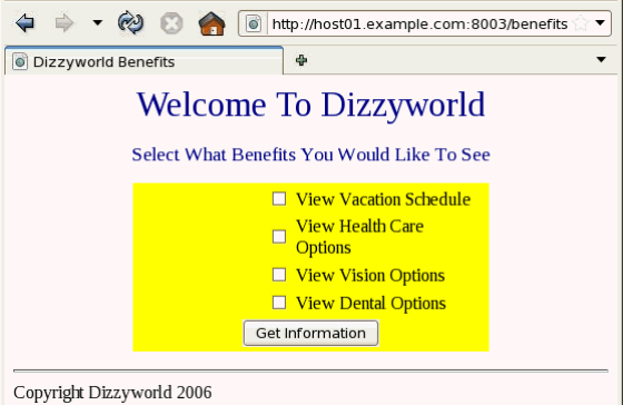 Screenshot for Step