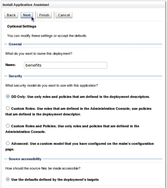 Screenshot for Step