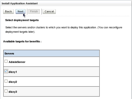 Screenshot for Step