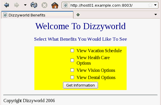 Screenshot for Step