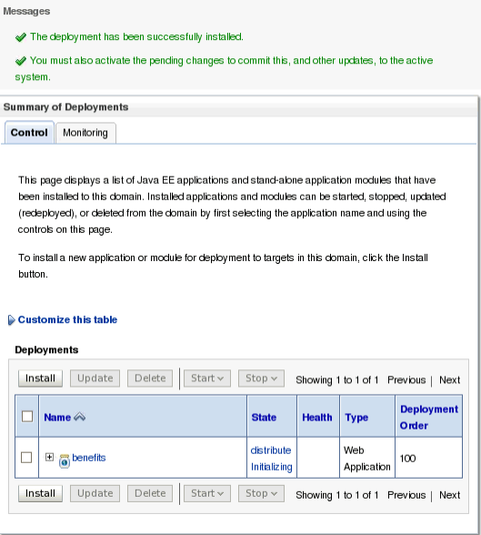 Screenshot for Step