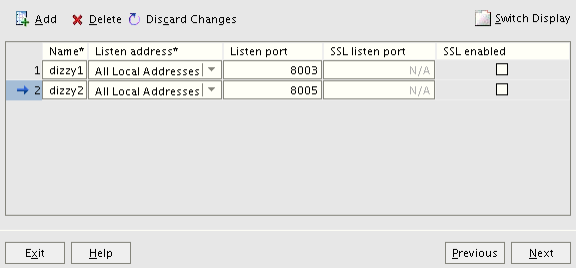 Screenshot for Step