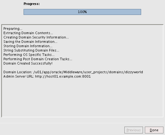 Screenshot for Step