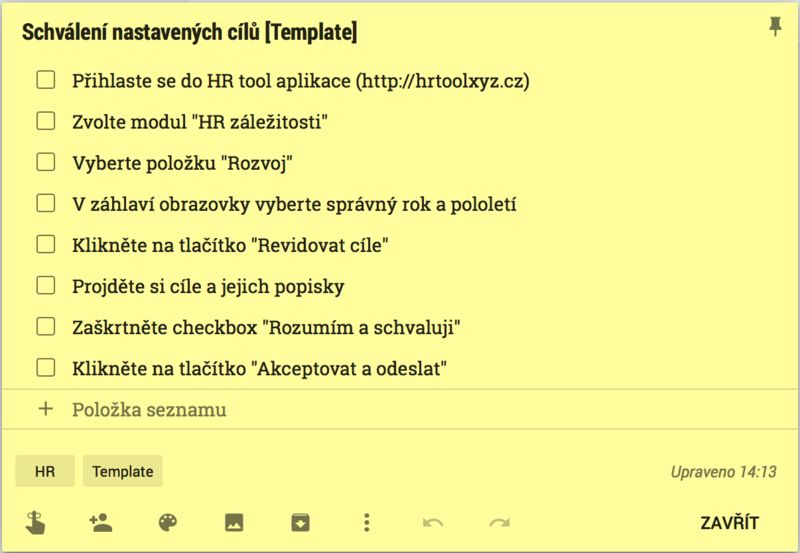 Klepnutím stáhněte